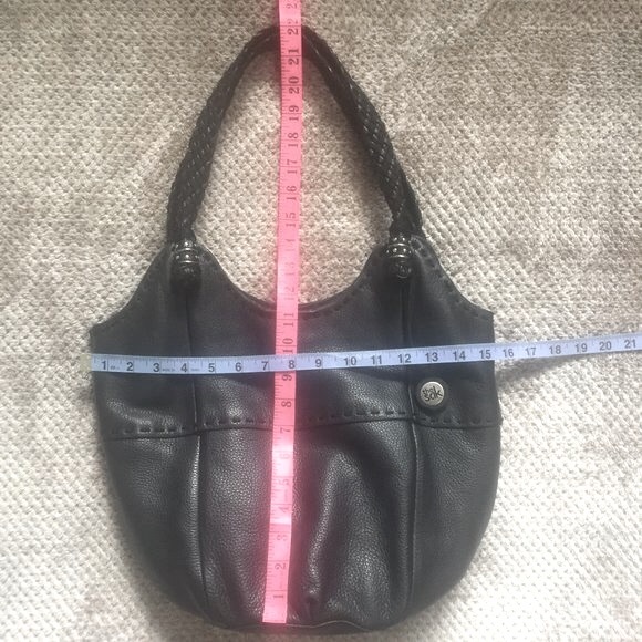 the sak Leather Hobo Bag - Picture 9 of 10
